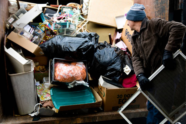 Best Recycling Services for Junk  in Cottonwood Heights, UT