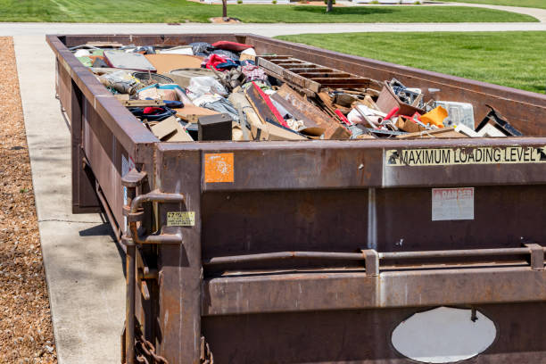 Best Hoarding Cleanup  in Cottonwood Heights, UT