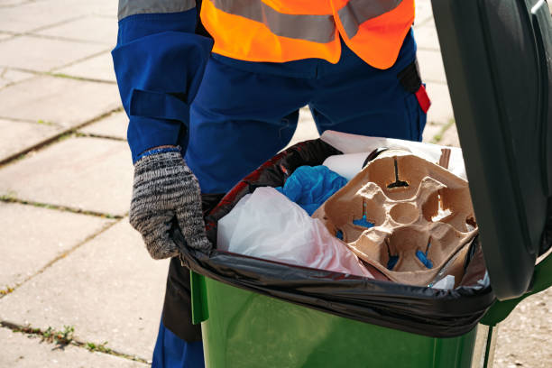 Best Retail Junk Removal  in Cottonwood Heights, UT