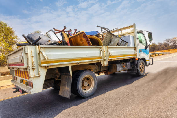 Best Demolition Debris Removal  in Cottonwood Heights, UT